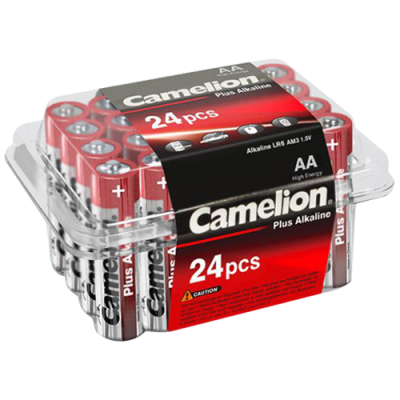LR06-PB24 ΜΠΑΤΑΡΙΑ CAMELION ΑΛΚΑΛΙΚΗ AA  CAMELION(24 TEM) LR06-PB24 ΜΠΑΤΑΡΙΑ CAMELION ΑΛΚΑΛΙΚΗ AA  CAMELION(24 TEM)