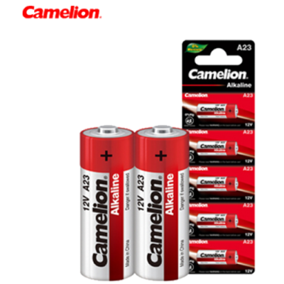 LR23A-BP5 ΜΠΑΤΑΡΙΑ CAMELION ΑΛΚΑΛΙΚΗ 12V CAMELION LR23A-BP5 ΜΠΑΤΑΡΙΑ CAMELION ΑΛΚΑΛΙΚΗ 12V CAMELION