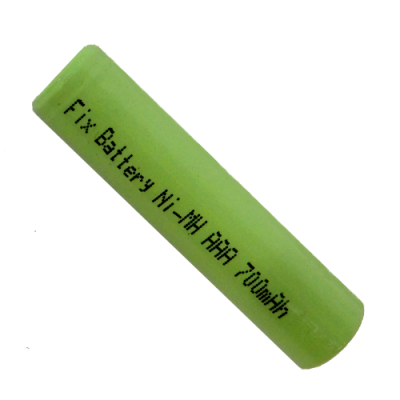 BAT-39830 ΜΠΑΤΑΡΙΑ ΕΠΑΝΑΦΟΡΤΙΖΟΜΕΝΗ 1,2V 700MAH AAA NIMH BATTERY SUPPLIES BAT-39830 ΜΠΑΤΑΡΙΑ ΕΠΑΝΑΦΟΡΤΙΖΟΜΕΝΗ 1,2V 700MAH AAA NIMH BATTERY SUPPLIES
