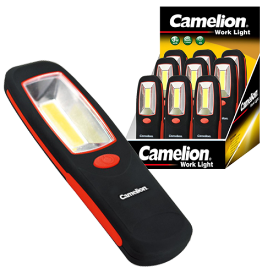 SL-5240N ΦΑΚΟΣ CAMELION COB LED CAMELION