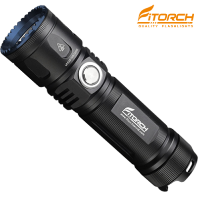 FITORCH P26R ΦΑΚΟΣ LED 3600lm ΥΨΗΛΗΣ ΑΠΟΔΟΣΗΣ FITORCH