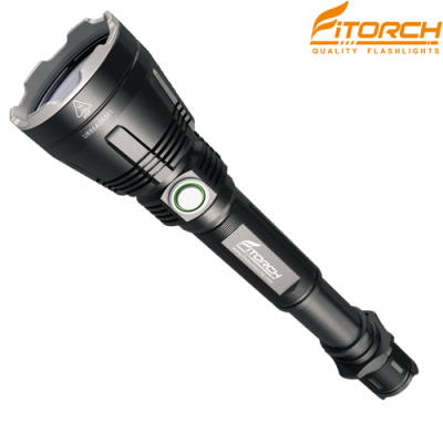 FITORCH PR40 ΦΑΚΟΣ LED 1350lm ΥΨΗΛΗΣ ΦΩΤΕΙΝΟΤΗΤΑΣ FITORCH