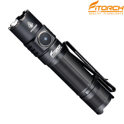 FITORCH EA25 ΦΑΚΟΣ LED 3000lm ΥΨΗΛΗΣ ΑΠΟΔΟΣΗΣ FITORCH