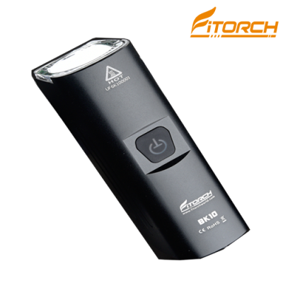 FITORCH BK10 ΦΑΚΟΣ ΠΟΔΗΛΑΤΟΥ 1300lm ΥΨΗΛΗΣ ΑΠΟΔΟΣΗΣ FITORCH