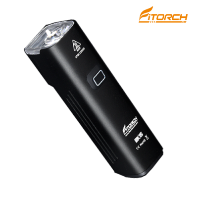 FITORCH BK15 ΦΑΚΟΣ ΠΟΔΗΛΑΤΟΥ 1500lm ΥΨΗΛΗΣ ΑΠΟΔΟΣΗΣ FITORCH