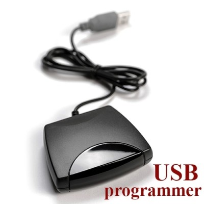 SUPERIOR USB ΓΙΑ ΠΡΟΓΡΑΜΜΑΤΙΣΜΟ ΤΗΛΕΧΕΙΡΙΣΤΗΡΙΩΝ SUPERIOR