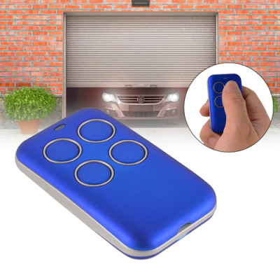 INVICTUS YT 12130 ΤΗΛΕΧΕΙΡΙΣΤΗΡΙΟ ΓΙΑ ΓΚΑΡΑΖ ROLLING & FIXED INVICTUS