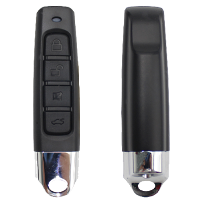 INVICTUS YT 2412 ΤΗΛΕΧΕΙΡΙΣΤΗΡΙΟ ΓΚΑΡΑΖΟΠΟΡΤΑΣ INVICTUS