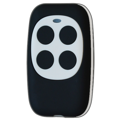 INVICTUS YT 12144 ΤΗΛΕΧΕΙΡΙΣΤΗΡΙΟ ΓΚΑΡΑΖΟΠΟΡΤΑΣ ΜΕ 4 ΚΟΥΜΠΙΑ INVICTUS