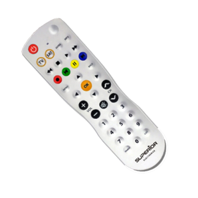 SUPERIOR SAFE ΤΗΛΕΧΕΙΡΙΣΤΗΡΙΟ ΠΡΟΓΡΑΜΜΑΤΙΖΟΜΕΝΟ SUPERIOR