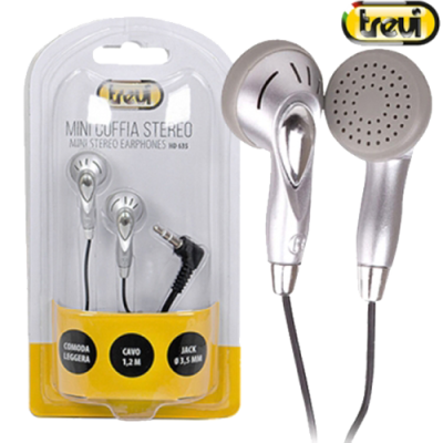 TREVI HD 635 ΜΙΝΙ ΑΚΟΥΣΤΙΚΑ TREVI TREVI HD 635 ΜΙΝΙ ΑΚΟΥΣΤΙΚΑ TREVI