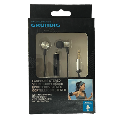 GRUNDIG 16318 ΑΚΟΥΣΤΙΚΑ HANDSFREE ΣΕΙΡΑ GOLD GRUNDIG GRUNDIG 16318 ΑΚΟΥΣΤΙΚΑ HANDSFREE ΣΕΙΡΑ GOLD GRUNDIG