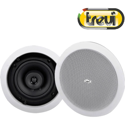 TREVI WM 9230 S ΗΧΕΙΑ ΟΡΟΦΗΣ 60W  REVI