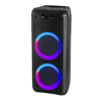 TREVI XF 600 KARAOKE SET ΜΕ ΗΧΕΙΑ 80W REVI