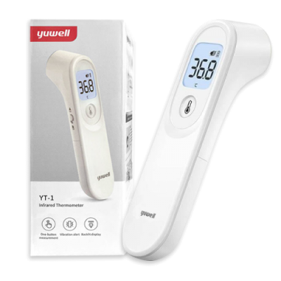 YT-1 YUWEL ΘΕΡΜΟΜΕΤΡΟ ΜΕΤΩΠΟΥ ΥΠΕΡΥΘΡΩΝ 