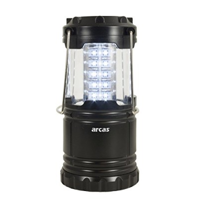 ARCAS - lantern 30 LED ΦΑΝΑΡΙ 120Lm ARCAS ARCAS - lantern 30 LED ΦΑΝΑΡΙ 120Lm ARCAS