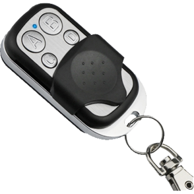 INVICTUS YT 1026 ΤΗΛΕΧΕΙΡΙΣΤΗΡΙΟ ΓΚΑΡΑΖΟΠΟΡΤΑΣ ΜΕ 4 ΚΟΥΜΠΙΑ  INVICTUS