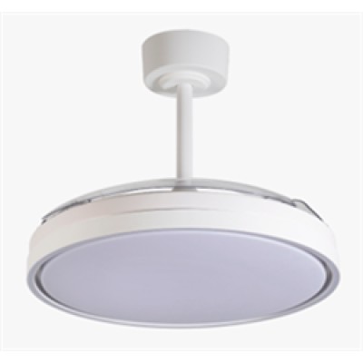 ΑΝΕΜ/ΡΑΣ ΜΕ ΦΩΣ LED CCT 30W ΜΕ ΑΝΑΔ/ΝΑ ΠΤΕΡΥΓΙΑ &ΤΗΛ/ΡΙΟ DC30W ΛΕΥΚΟΣ - BISE ΑΝΕΜ/ΡΑΣ ΜΕ ΦΩΣ LED CCT 30W ΜΕ ΑΝΑΔ/ΝΑ ΠΤΕΡΥΓΙΑ &ΤΗΛ/ΡΙΟ DC30W ΛΕΥΚΟΣ - BISE