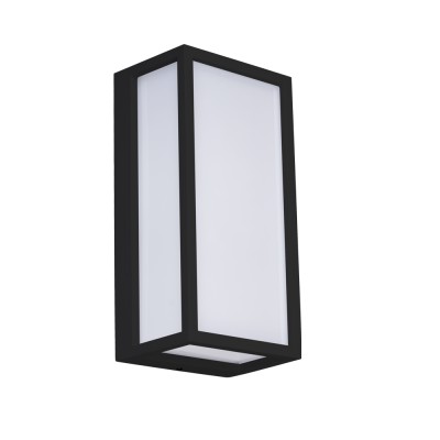 ΑΠΛΙΚΑ LED ΑΛΟΥΜ.ΟΡΘΟΓΩΝ.10W 3CCT ΑΝΘΡΑΚΙ 110Χ220Χ85mm 1200L ΑΠΛΙΚΑ LED ΑΛΟΥΜ.ΟΡΘΟΓΩΝ.10W 3CCT ΑΝΘΡΑΚΙ 110Χ220Χ85mm 1200L