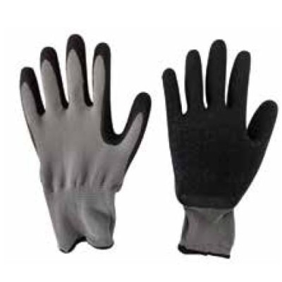 ΓΑΝΤΙΑ ΓΚΡΙ No 8 ΠΟΛΥΕΣΤΕΡΙKA ΜΕ ΕΠΙΚΑΛΥΨΗ LATEX (ΠΑΛΑΜΗ)