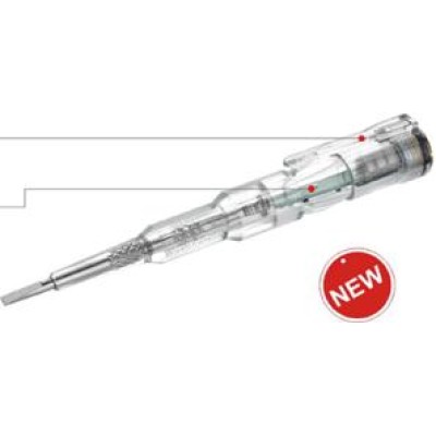 ΔΟΚΙΜΑΣΤΙΚΟ ΚΑΤΣΑΒΙΔΙ 138x3.5mm 100-250V