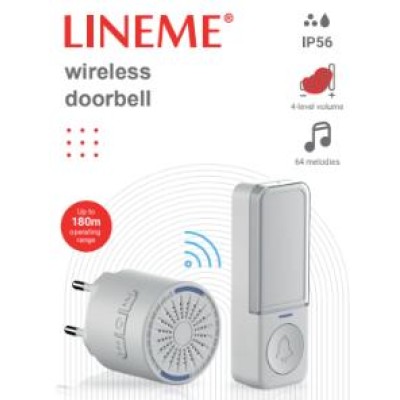 ΚΟΥΔΟΥΝΙ ΜΕ ΑΣΥΡΜΑΤΟ ΜΠΟΥΤΟΝ ΛΕΥΚΟ