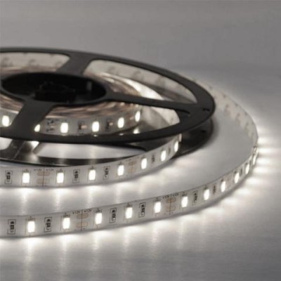 ΛΕΝΤΟΤΑΙΝΙΑ 12V IP20 120leds 9.6W/M 4000K &ΑΥΤ/ΤΟ 3Μ ΛΕΝΤΟΤΑΙΝΙΑ 12V IP20 120leds 9.6W/M 4000K &ΑΥΤ/ΤΟ 3Μ