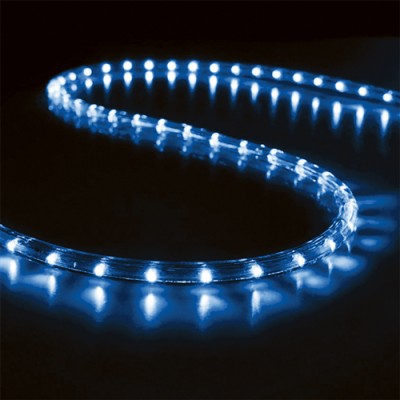 ΦΩΤΟΣΩΛΗΝΑΣ LED 6 ΜΕΤΡΑ &CONTROLLER (8 προγράμματα) ΜΠΛΕ ΦΩΤΟΣΩΛΗΝΑΣ LED 6 ΜΕΤΡΑ &CONTROLLER (8 προγράμματα) ΜΠΛΕ