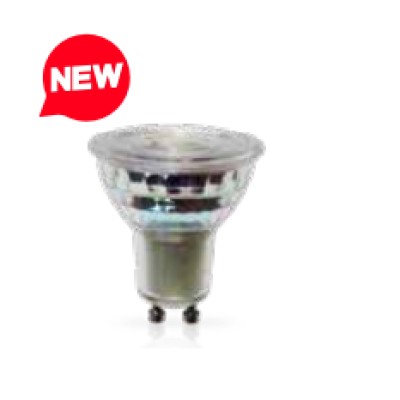 ΦOSME LED REFLECTOR PAR16 2.2W GU10 3000K 380LM 38 A CLASS