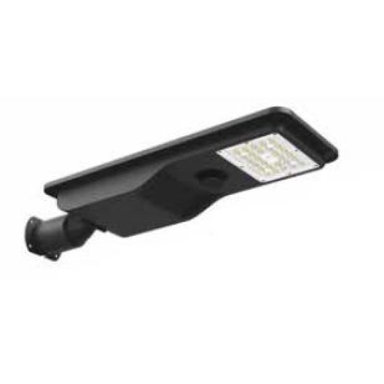 ΦΩΤΙΣΤΙΚΟ ΔΡΟΜΟΥ LED ΗΛΙΑΚΟ 60W 4000Κ