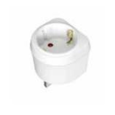 ΑΝΤΑΠΤΟΡΑΣ ΛΕΥΚΟΣ UK ΦΙΣ ΣΕ ΣΟΥΚΟ ΠΡΙΖΑ