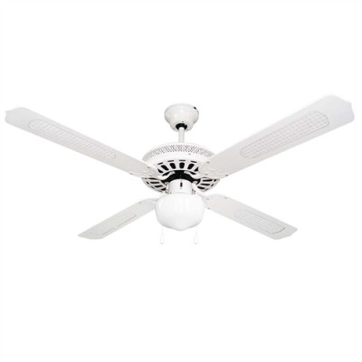 ΑΝΕΜ/ΡΑΣ CF52 1φ ΛΕΥΚΟΣ