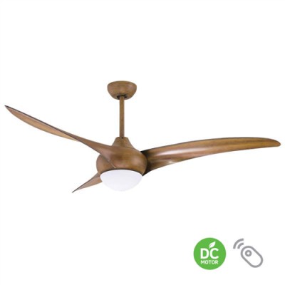 ΑΝΕΜ/ΡΑΣ ΟΡΟΦΗΣ ΜΕ ΦΩΣ LED CCT 18W &ΤΗΛ/ΡΙΟ AC70W 52 ΑΝΕΜ/ΡΑΣ ΟΡΟΦΗΣ ΜΕ ΦΩΣ LED CCT 18W &ΤΗΛ/ΡΙΟ AC70W 52