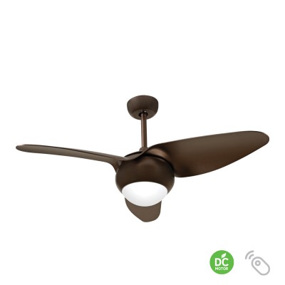 ΑΝΕΜ/ΡΑΣ ΟΡΟΦΗΣ ΜΕ ΦΩΣ LED CCT 18W &ΤΗΛ/ΡΙΟ DC40W 42 ΑΝΕΜ/ΡΑΣ ΟΡΟΦΗΣ ΜΕ ΦΩΣ LED CCT 18W &ΤΗΛ/ΡΙΟ DC40W 42