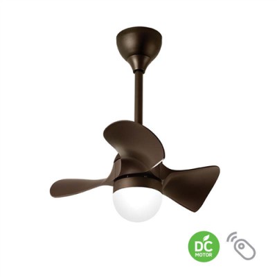 ΑΝΕΜ/ΡΑΣ ΟΡΟΦΗΣ ΜΕ ΦΩΣ LED CCT 18W &ΤΗΛ/ΡΙΟ DC35W 16 ΑΝΕΜ/ΡΑΣ ΟΡΟΦΗΣ ΜΕ ΦΩΣ LED CCT 18W &ΤΗΛ/ΡΙΟ DC35W 16