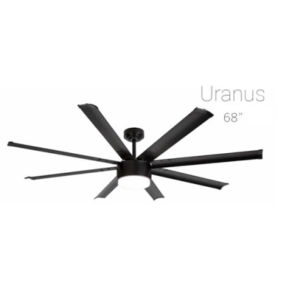 ΑΝΕΜ/ΡΑΣ ΟΡΟΦΗΣ ΜΕ ΦΩΣ LED CCT 18W &ΤΗΛ/ΡΙΟ DC48W 68 ΑΝΕΜ/ΡΑΣ ΟΡΟΦΗΣ ΜΕ ΦΩΣ LED CCT 18W &ΤΗΛ/ΡΙΟ DC48W 68