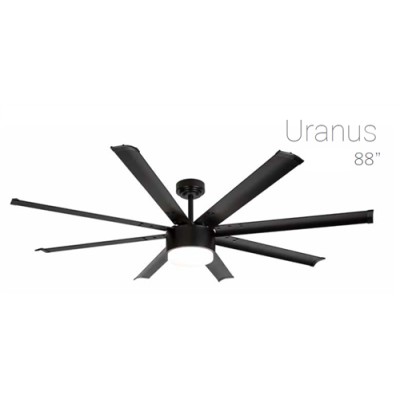 ΑΝΕΜ/ΡΑΣ ΟΡΟΦΗΣ ΜΕ ΦΩΣ LED CCT 18W &ΤΗΛ/ΡΙΟ DC65W 88 ΑΝΕΜ/ΡΑΣ ΟΡΟΦΗΣ ΜΕ ΦΩΣ LED CCT 18W &ΤΗΛ/ΡΙΟ DC65W 88