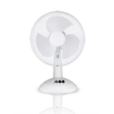 ΑΝΕΜΙΣΤΗΡΑΣ ΕΠΙΤΡΑΠΕΖΙΟς Φ30 ΛΕΥΚΟΣ