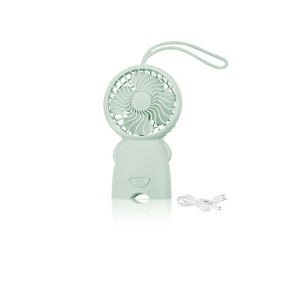 ΑΝΕΜΙΣΤΗΡΑΣ ΧΕΙΡΟς USB ΜΙΝΤGREEN ΑΝΕΜΙΣΤΗΡΑΣ ΧΕΙΡΟς USB ΜΙΝΤGREEN