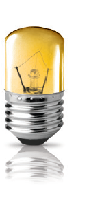 ΛΑΜΠΑ 3τεμ Ε27 220V 3W ΝΥΚΤΟΣ ΚΙΤΡΙΝΟ BLISTER ΛΑΜΠΑ 3τεμ Ε27 220V 3W ΝΥΚΤΟΣ ΚΙΤΡΙΝΟ BLISTER