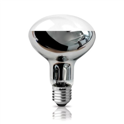 ΛΑΜΠΑ R80 Ε27 42W ECO KOYTI ΛΑΜΠΑ R80 Ε27 42W ECO KOYTI