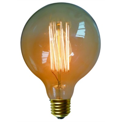 ΛΑΜΠΑ Ε27 40W G95 ΔΙΑΚ/ΤΕΣ ΝΥΜΑΤΟΣ GLOBE ΛΑΜΠΑ Ε27 40W G95 ΔΙΑΚ/ΤΕΣ ΝΥΜΑΤΟΣ GLOBE