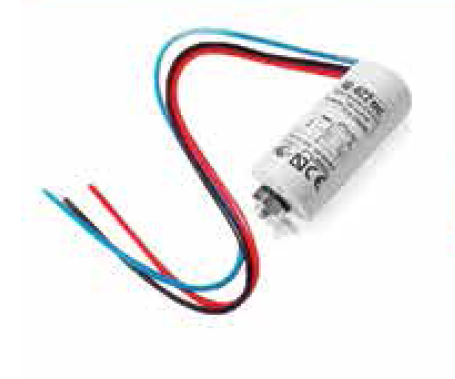 ΠΥΚΝΩΤΗΣ 25μF ΠΥΚΝΩΤΗΣ 25μF