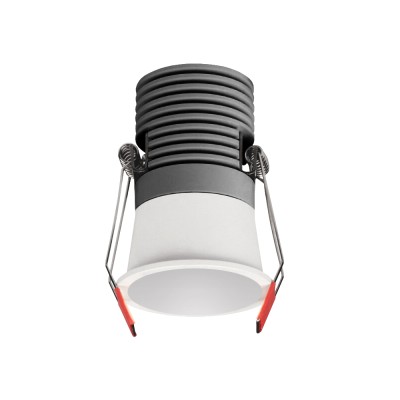 ΦΩΤΙΣΤΙΚΟ LED 3W ΧΩΝΕΥΤΟ 3000k Φ3.5 16D ΛΕΥΚΟ ΦΩΤΙΣΤΙΚΟ LED 3W ΧΩΝΕΥΤΟ 3000k Φ3.5 16D ΛΕΥΚΟ