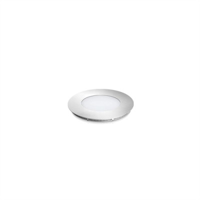 ΦΩΤΙΣΤΙΚΟ LED 3W ΧΩΝΕΥΤΟ 3000k ΣΤΡΟΓΓΥΛΟ Φ8.5 ΤΙΤΑΝΙΟ ΦΩΤΙΣΤΙΚΟ LED 3W ΧΩΝΕΥΤΟ 3000k ΣΤΡΟΓΓΥΛΟ Φ8.5 ΤΙΤΑΝΙΟ