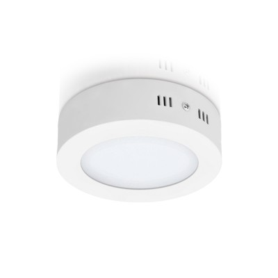 ΦΩΤΙΣΤΙΚΟ LED 12W ΕΞΩΤΕΡΙΚΟ ΣΤΡΟΓΓΥΛΟ 3000k ΛΕΥΚΟ Φ17 L ΦΩΤΙΣΤΙΚΟ LED 12W ΕΞΩΤΕΡΙΚΟ ΣΤΡΟΓΓΥΛΟ 3000k ΛΕΥΚΟ Φ17 L