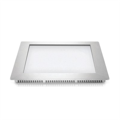 ΦΩΤΙΣΤΙΚΟ LED 18W ΧΩΝΕΥΤΟ 1530L 4000k 1530L ΤΕΤΡΑΓ. 22.5X22.5 ΤΙΤΑΝΙΟ ΦΩΤΙΣΤΙΚΟ LED 18W ΧΩΝΕΥΤΟ 1530L 4000k 1530L ΤΕΤΡΑΓ. 22.5X22.5 ΤΙΤΑΝΙΟ