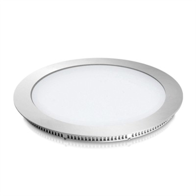 ΦΩΤΙΣΤΙΚΟ LED 18W ΧΩΝΕΥΤΟ 1530L 6500k ΣΤΡΟΓΓΥΛΟ Φ22.5 ΤΙΤΑΝΙΟ ΦΩΤΙΣΤΙΚΟ LED 18W ΧΩΝΕΥΤΟ 1530L 6500k ΣΤΡΟΓΓΥΛΟ Φ22.5 ΤΙΤΑΝΙΟ