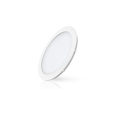 ΦΩΤΙΣΤΙΚΟ LED 6W ΧΩΝΕΥΤΟ 4000k ΣΤΡΟΓΓΥΛΟ Φ12 ΛΕΥΚΟ ΦΩΤΙΣΤΙΚΟ LED 6W ΧΩΝΕΥΤΟ 4000k ΣΤΡΟΓΓΥΛΟ Φ12 ΛΕΥΚΟ