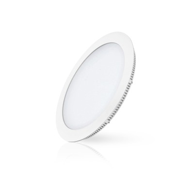 ΦΩΤΙΣΤΙΚΟ LED 12W ΧΩΝΕΥΤΟ 4000k ΣΤΡΟΓΓΥΛΟ Φ15 ΛΕΥΚΟ ΦΩΤΙΣΤΙΚΟ LED 12W ΧΩΝΕΥΤΟ 4000k ΣΤΡΟΓΓΥΛΟ Φ15 ΛΕΥΚΟ